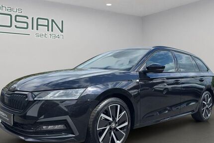Skoda Octavia 60.009 km 31.990 &euro; Iserlohn 58642