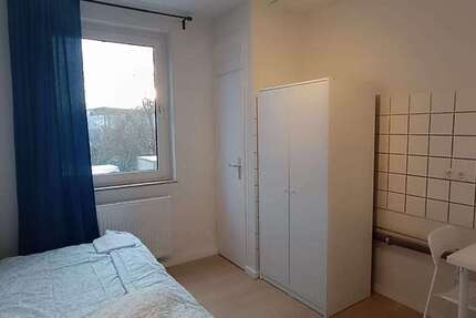 Zimmer Bochum Hamme - 350&euro; | Angebot:24645033