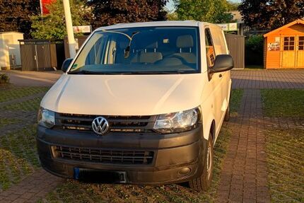 VW T5 Transporter 188.000 km 8.500 &euro; Lüdenscheid 58507