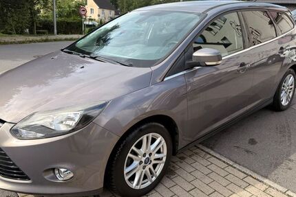 Ford Focus 151.950 km 3.700 &euro; Lüdenscheid 58515