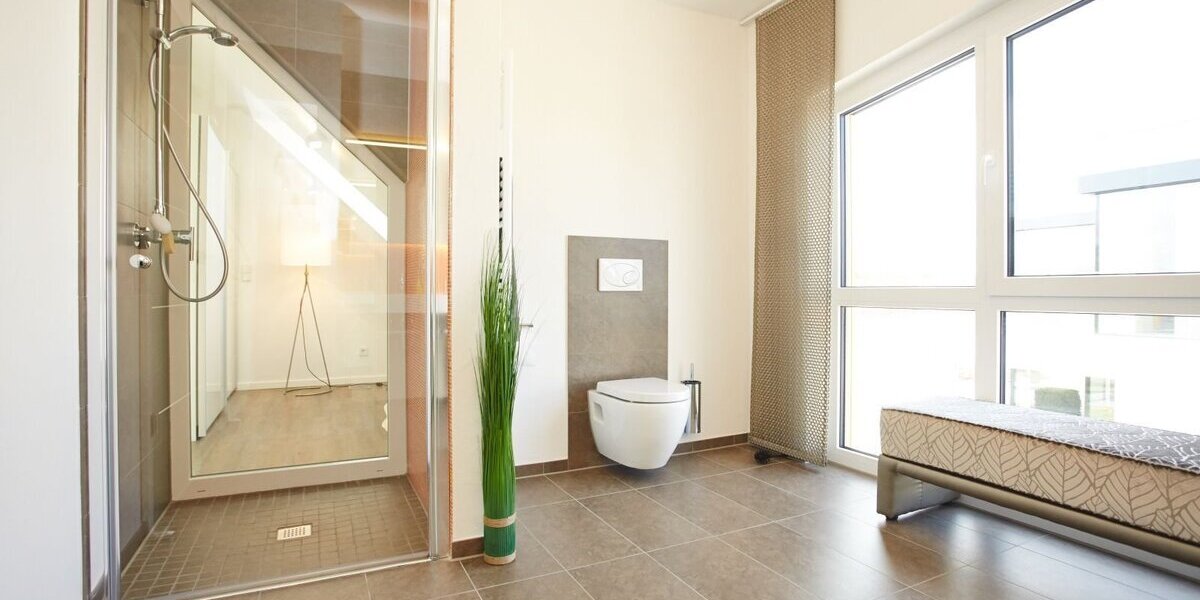 Individuell geplantes Einfamilienhaus in Gevelsberg - Komfort trifft auf flexible Gestaltung - Einfamilienhaus Gevelsberg | Angebot:27698495
