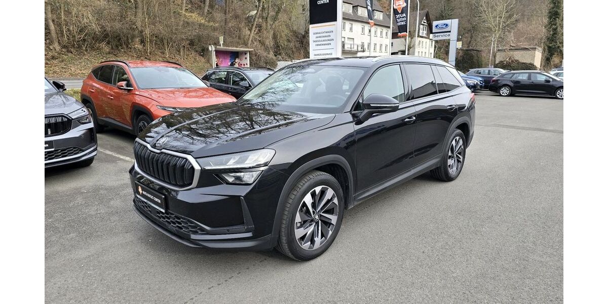 Skoda Kodiaq 10.421 km 41.155 &euro; Werdohl 58791