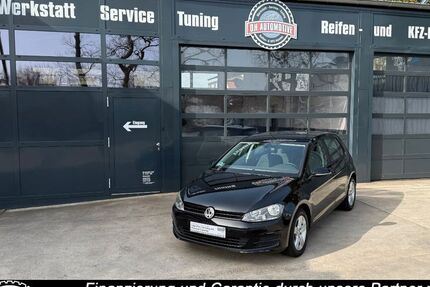 VW Golf 99.968 km 11.799 &euro; Niederense 59469
