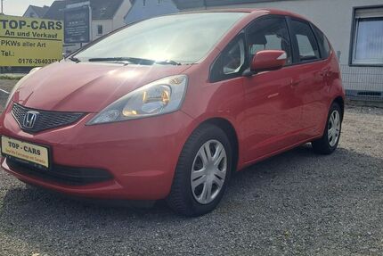 Honda Jazz 200.000 km 2.300 &euro; Dortmund 44309