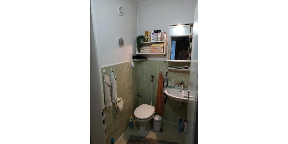 Etagenwohnung Castrop-Rauxel Rauxel - 3 Zimmer, 61 m&sup2;, 110.000&euro; | Angebot:27623652