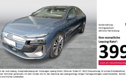 Audi A6 e-tron 7.991 km 53.236 &euro; Dortmund 44143