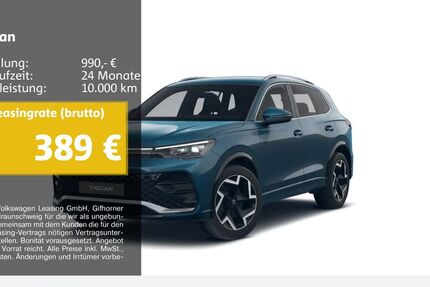 VW Tiguan 19.677 km 39.950 &euro; Werdohl 58791