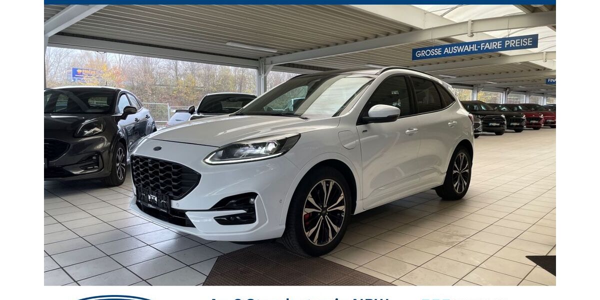 Ford Kuga 103.870 km 19.974 &euro; Lünen 44532