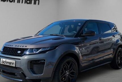 Land Rover Range Rover Evoque 149.673 km 18.590 &euro; Menden 58706