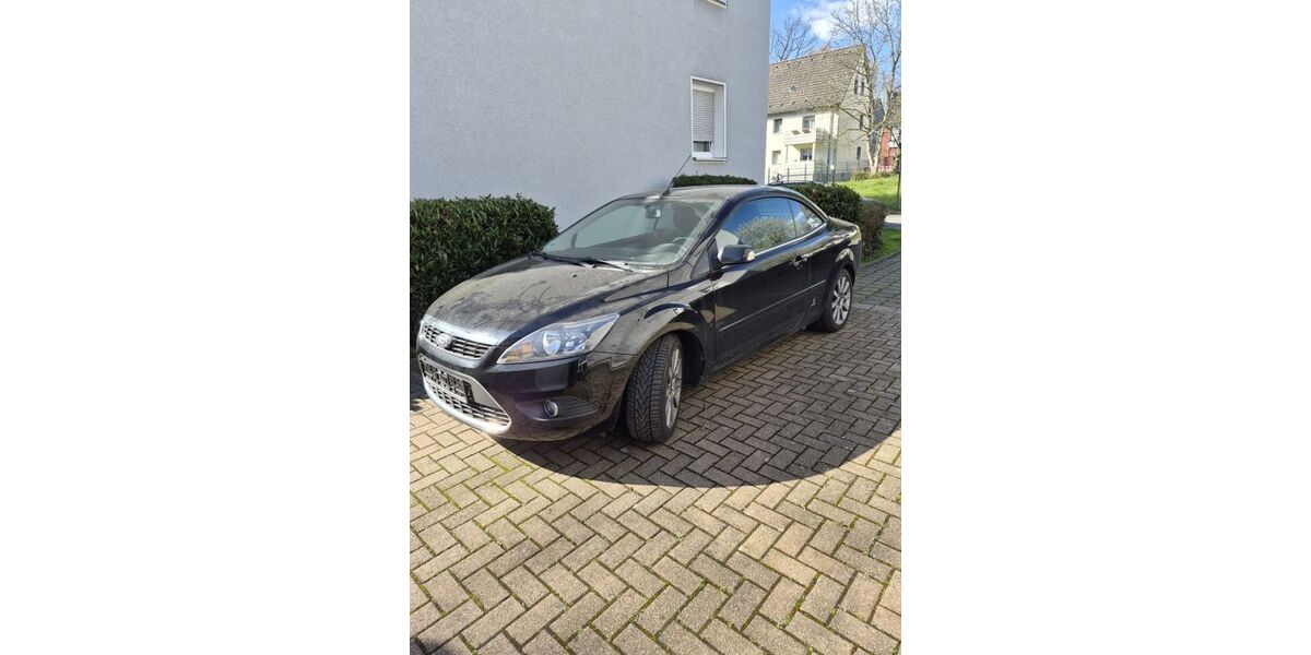 Ford Focus 93.300 km 4.900 &euro; Dortmund 44339