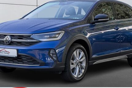 VW Taigo 20.635 km 22.490 &euro; Hattingen 45527