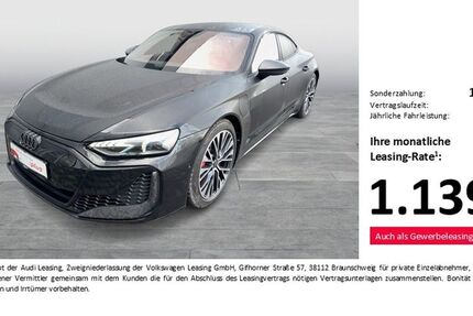 Audi RS e-tron GT 12.594 km 136.609 &euro; Dortmund 44143