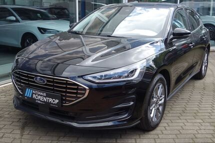 Ford Focus 28.300 km 22.474 &euro; Lünen 44532
