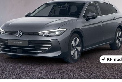 VW Passat 26.286 km 30.620 &euro; Menden 58706