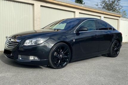Opel Insignia 140.386 km 10.900 &euro; Fröndenberg 58730