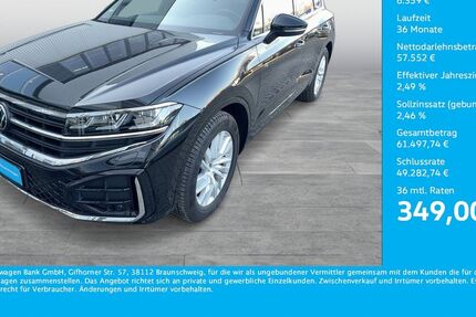 VW Touareg 3.243 km 63.911 &euro; Dortmund 44141