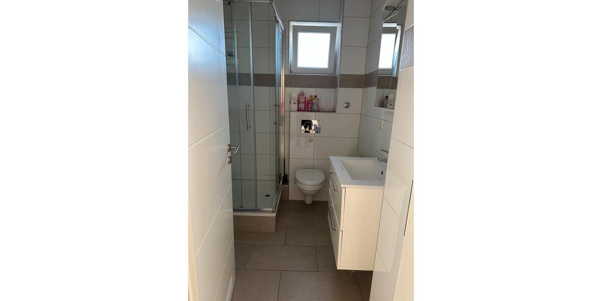 Erdgeschoßwohnung Castrop-Rauxel Rauxel - 3 Zimmer, 60 m&sup2;, 750&euro; | Angebot:25986180