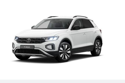 VW T-Roc 25.050 km 21.240 &euro; Bochum 44892