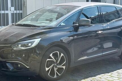Renault Scenic 137.120 km 8.990 &euro; Witten - NRW 58452