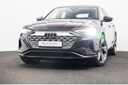 Audi Q8 e-tron 6.647 km 53.550 &euro; Hagen 58091