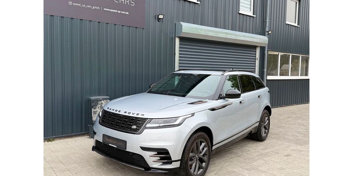 Land Rover Range Rover Velar 32.300 km 49.400 &euro; Unna 59423