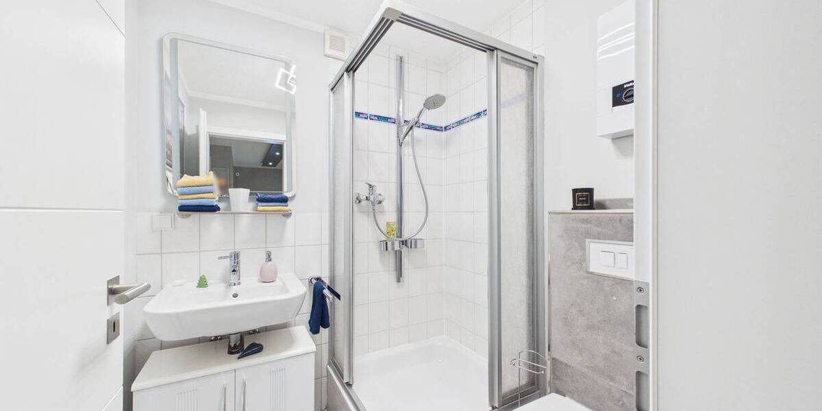 Reihenmittelhaus Ennepetal Voerde - 5 Zimmer, 126 m&sup2;, 359.000&euro; | Angebot:25940216