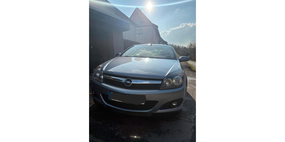 Opel Astra 161.150 km 3.500 &euro; Altena 58762