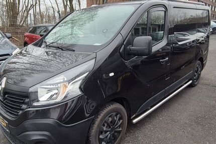 Renault Trafic 73.000 km 12.900 &euro; Bochum 44805