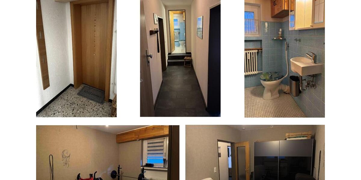 Mehrfamilienhaus, Wohnhaus Kamen - 14.5 Zimmer, 316 m&sup2;, 599.000&euro; | Angebot:25452188