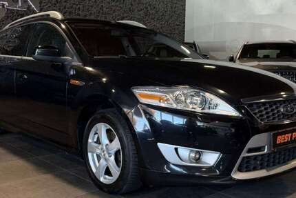Ford Mondeo 344.000 km 3.900 &euro; Unna 59425