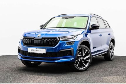 Skoda Kodiaq 81.168 km 36.950 &euro; Hagen 58091