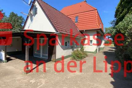 Haus Werne - 8.5 Zimmer, 201 m&sup2;, 399.000&euro; | Angebot:27216212
