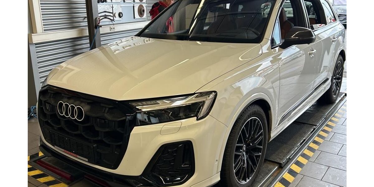 Audi Q7 18.155 km 89.700 &euro; Hagen 58091