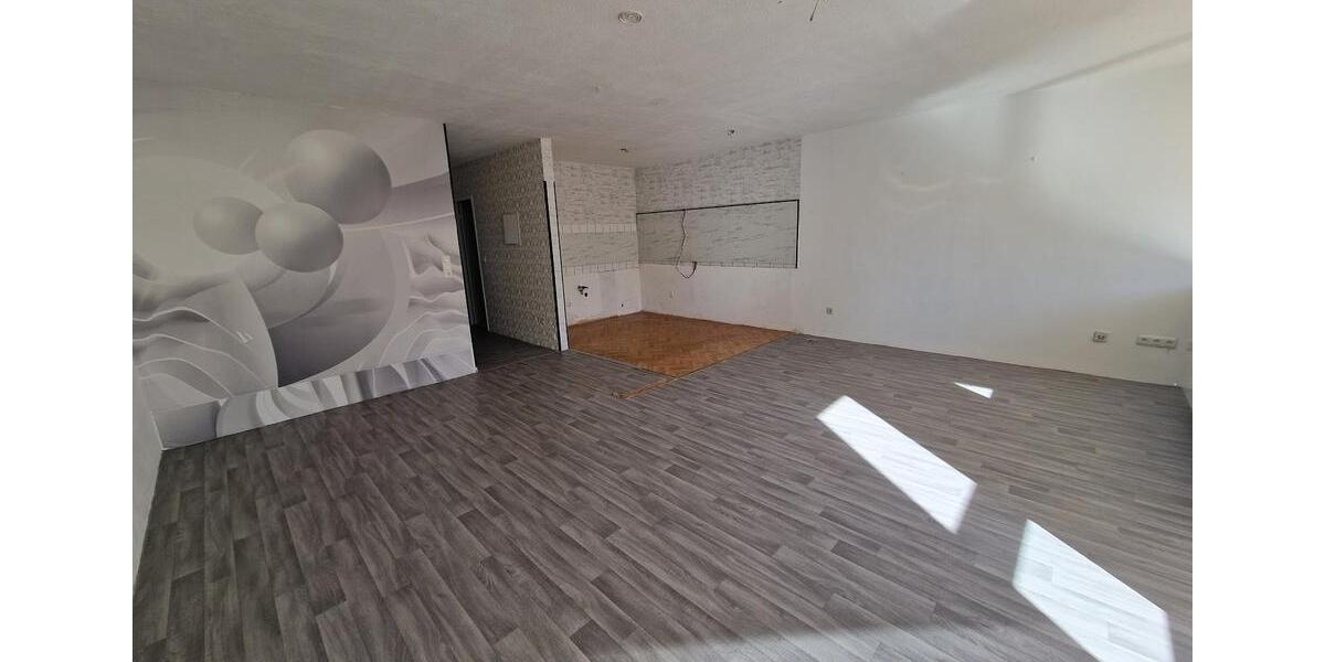 Etagenwohnung Castrop-Rauxel Rauxel - 2 Zimmer, 60 m&sup2;, 283&euro; | Angebot:25348985