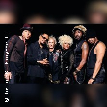 Mother's Finest 10.07.2026 Matrix