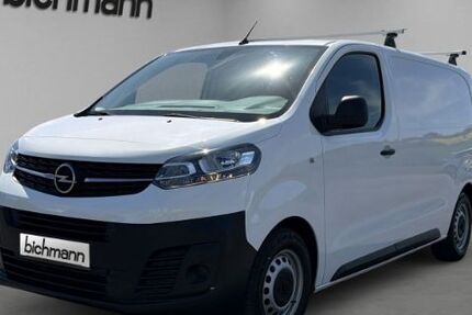Opel Vivaro 57.536 km 17.990 &euro; Balve-Langenholthausen 58802