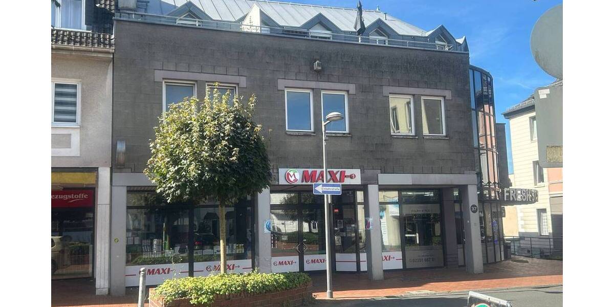 Mehrfamilienhaus, Wohnhaus Lüdenscheid - 1.100.000&euro; | Angebot:25660790