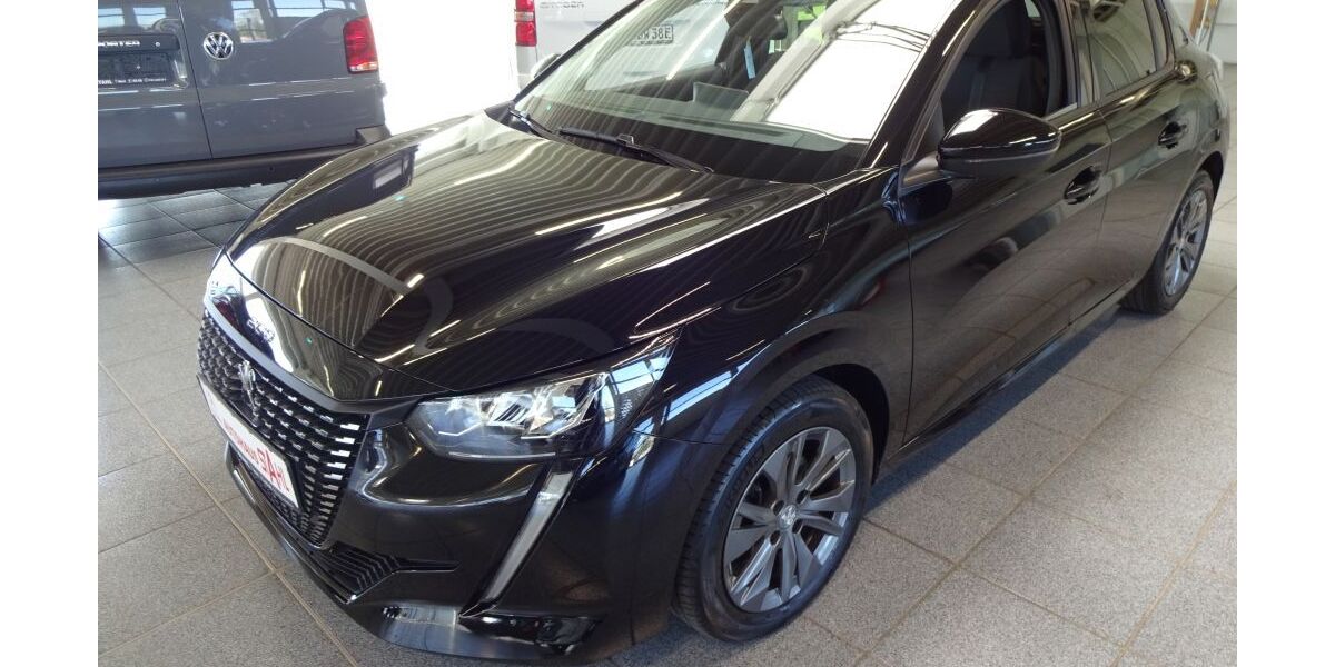 Peugeot 208 57.163 km 18.950 &euro; Werl 59457