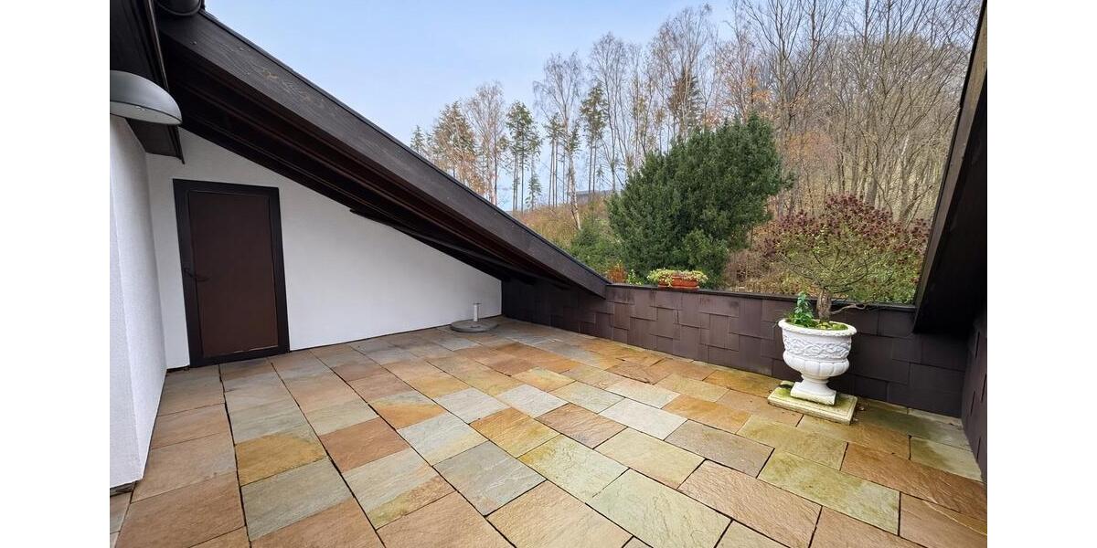 Etagenwohnung Lüdenscheid Staberg - 3 Zimmer, 73 m&sup2;, 584&euro; | Angebot:25856194