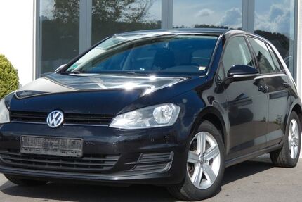 VW Golf 208.917 km 5.370 &euro; Bochum 44807