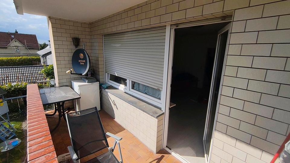 Etagenwohnung Witten Rüdinghausen - 1.5 Zimmer, 30 m&sup2;, 320&euro; | Angebot:26686702