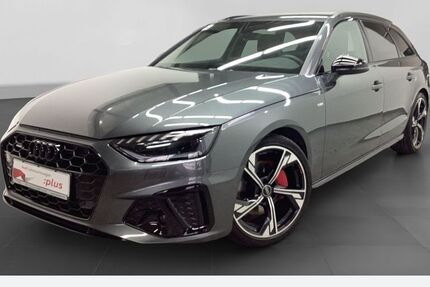 Audi A4 26.748 km 37.480 &euro; Bochum 44809