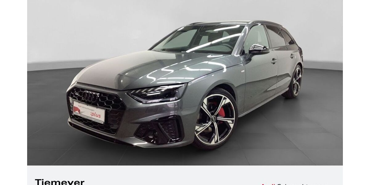 Audi A4 26.748 km 37.480 &euro; Bochum 44809