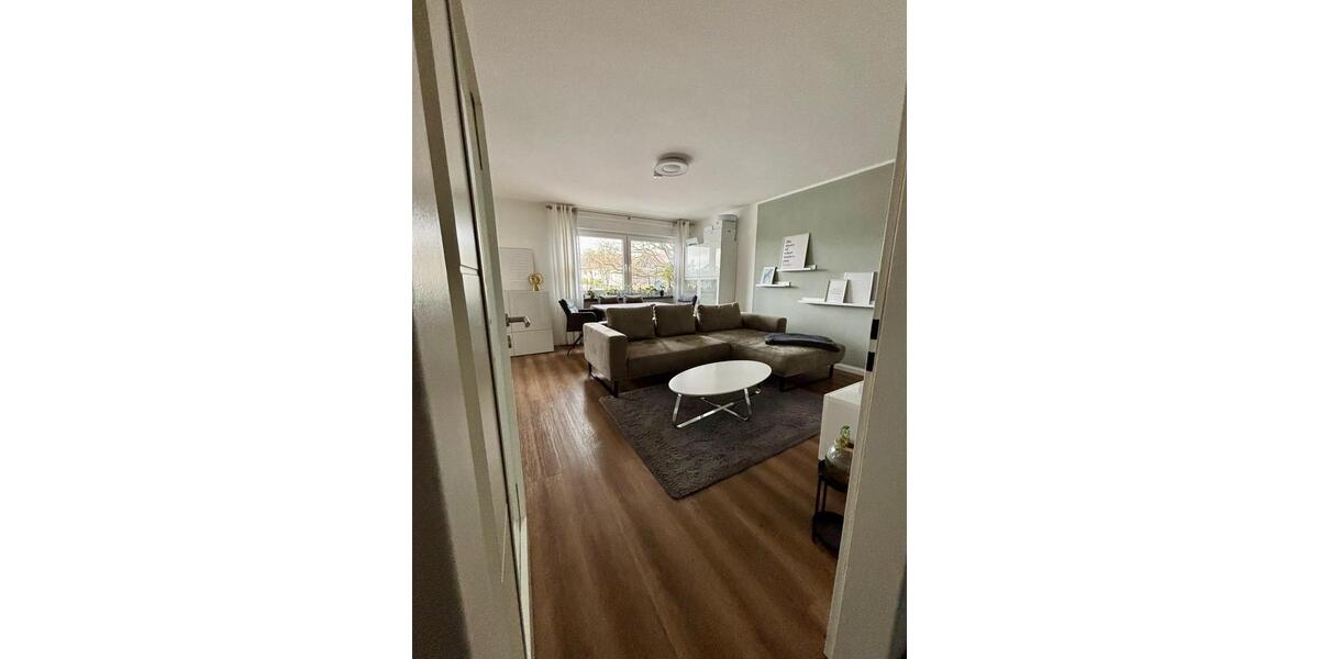 Etagenwohnung Dortmund Huckarde - 3 Zimmer, 68 m&sup2;, 190.000&euro; | Angebot:26092139