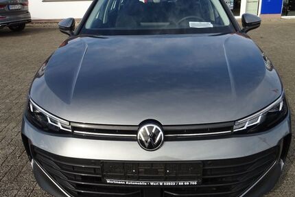 VW Passat Variant 27.887 km 28.850 &euro; Werl 59457