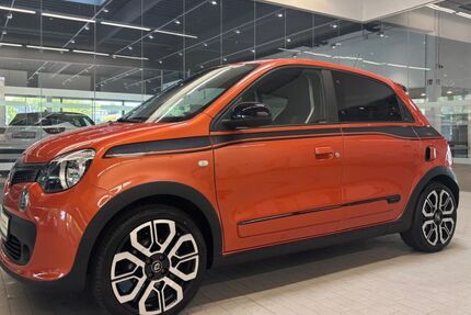 Renault Twingo 2.800 km 12.600 &euro; Dortmund 44145