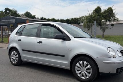 VW Polo 157.306 km 3.500 &euro; Werl 59457