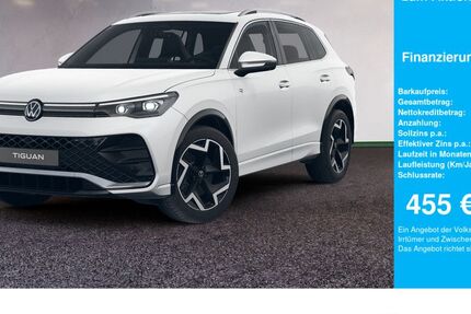 VW Tiguan 15.852 km 45.440 &euro; Menden 58706