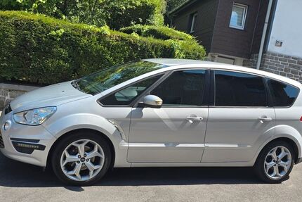 Ford S-Max 194.115 km 6.200 &euro; Werdohl 58791
