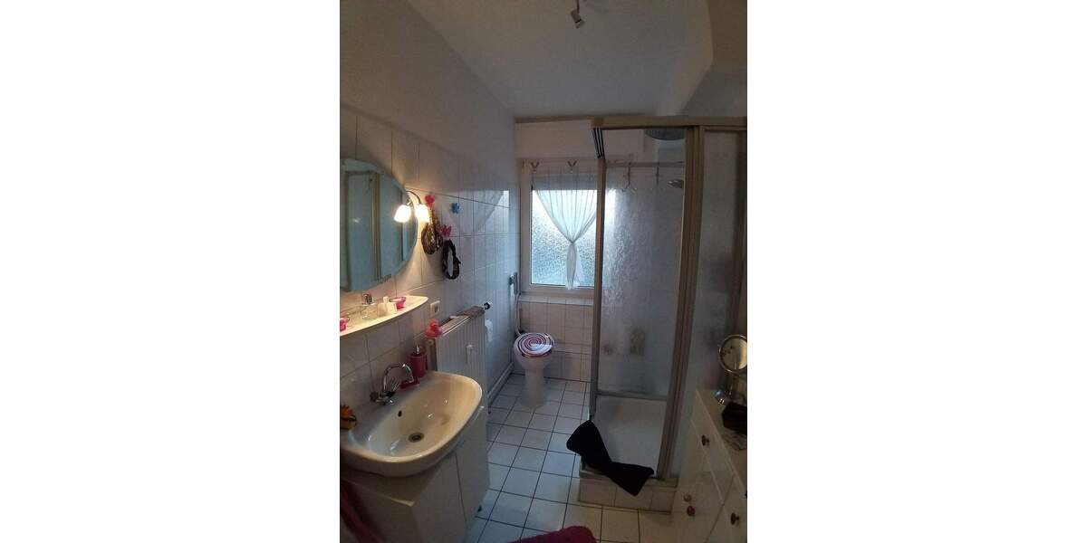 Etagenwohnung Bochum Stiepel - 2 Zimmer, 70 m&sup2;, 560&euro; | Angebot:25879875